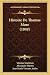Histoire De Thomas More (18...