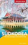 TRESCHER Reiseführer Südkorea