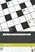 Amazing Crossword puzzle book