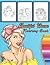 Beautiful Women Coloring Bo...
