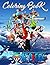 One Piece Coloring Book: An...