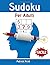 Sudoku Per Adulti: Sudoku F...
