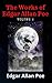 The Works of Edgar Allan Poe, Volume 2: Annotated Edition