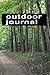 Outdoor Journal by Gregory Mayo