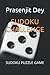 SUDOKU CHALLENGE: SUDOKU PU...