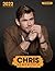 Chris Hemsworth Calendar 2022 by James Adamson