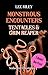 Monstrous Encounters: Tenta...