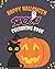 Happy Halloween Spooky Colo...