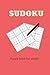 Sudoku: Puzzle book for adu...