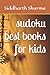 sudoku best books for kids