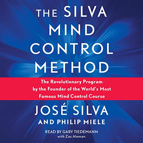 The Silva Mind Control Method
