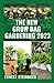 THE PERFECT GROW BAG GARDENING MANUAL by ERNEST STEINBECK
