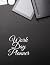 Work Day Planner by Andrew Novak