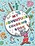 My Adventure Coloring Book by Maria P