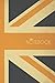 Retro Union Jack Notebook: ...
