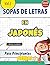 SOPA DE LETRAS EN EL JAPONÉ...