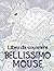 Bellissimo mouse - Libro da colorare by Maria Ferrari