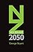 New Zealand 2050