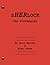 sHERlock: the screenplay