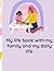 My life note book with my family and my daily life by Youssef Youssef