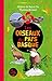 LES OISEAUX DU PAYS BASQUE