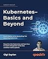 Mastering Kuberne...