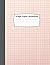 Graph Paper Notebook: Graph...