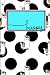 Llama-Happy Notebook/Journal