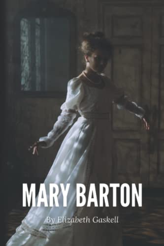 Mary Burton