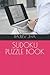 SUDOKU PUZZLE BOOK