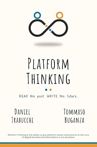 Platform Thinking: Read the past. Write the future.