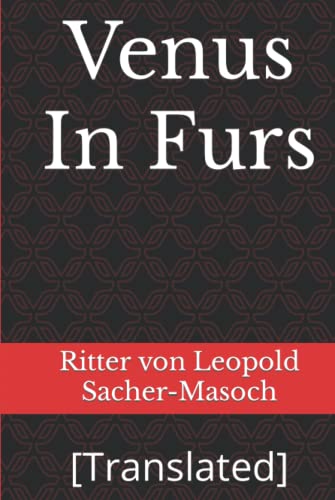 Venus In Furs: [Translated]