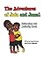 The Adventures of Jada and ...