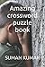 Amazing crossword puzzle book