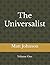 The Universalist, Volume One