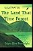 The Land That Time Forgot Illustrated