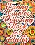 Funny Quotes Coloring Book ...