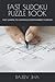 FAST SUDOKU PUZZLE BOOK: FA...