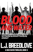 Blood and Water