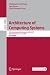 Architecture of Computing S...