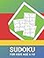 Sudoku For Kids Age 6-10: T...