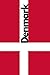 Denmark notebook. Notebook ...