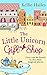 The Little Unicorn Gift Shop (Rabbits Leap, #4)