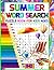 Summer Word Search Puzzle B...