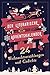 Der literarische Adventskalender. 24 Weihnachtserzählungen und Gedichte: Von Goethe, Ringelnatz, Lagerlöf und 21 weiteren AutorenInnen der Weltliteratur (German Edition)