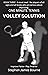 One Minute Tennis Volley Solution by Stephen Bourne