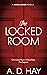 The Locked Room: A James La...