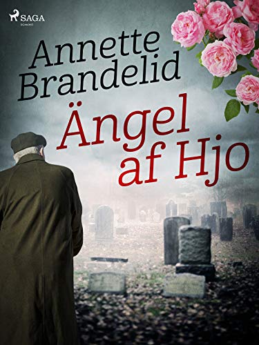 Ängel af Hjo (af Hjo, #1)