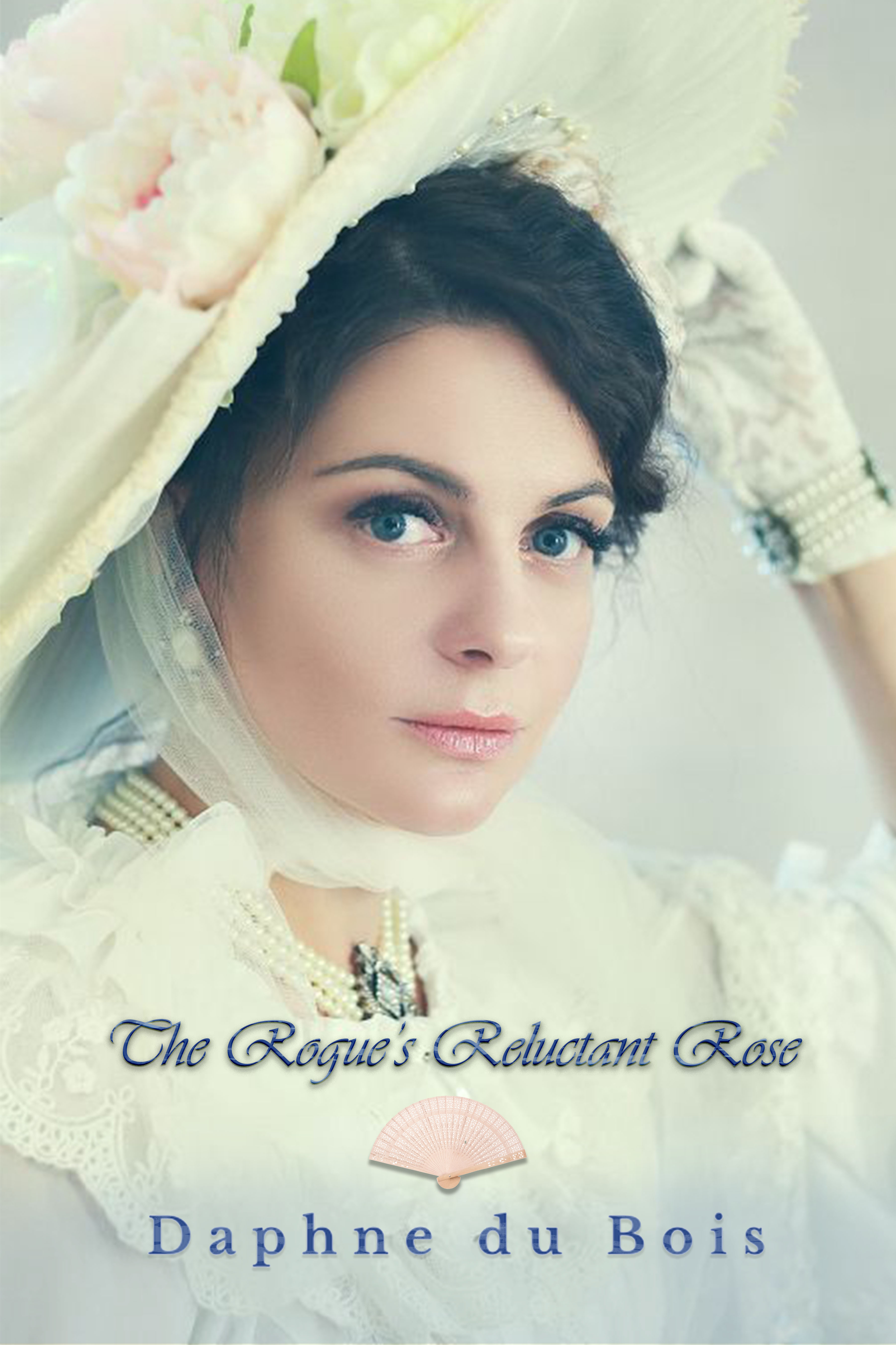 The Rogue's Reluctant Rose