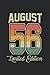 August 56 Limited Edition: ...